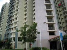 Blk 318B Anchorvale Link (S)542318 #300582